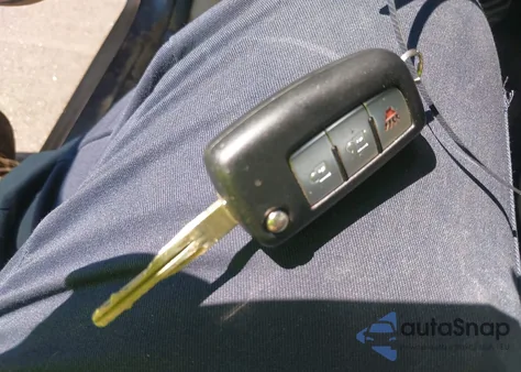 2016 Nissan Rogue S z USA, uszkodzony, nr VIN 5N1AT2MT7GC840082